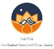 New England Center for OCD and Anxiety Boston Logo